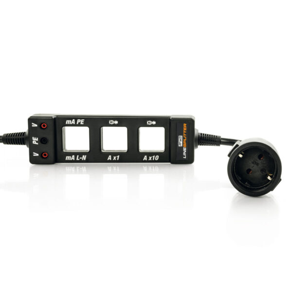 Spliter Ht Line Splitter - HT Instruments