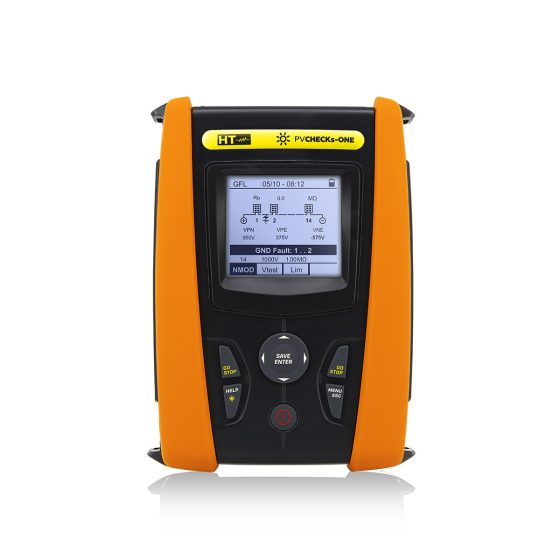 Sencetion Check Instrument PV-CHECKs One - HT Instruments